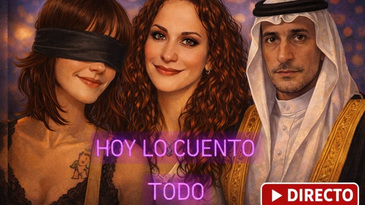 ¡VAYA GAZPACHO TENEMOS HOY!
