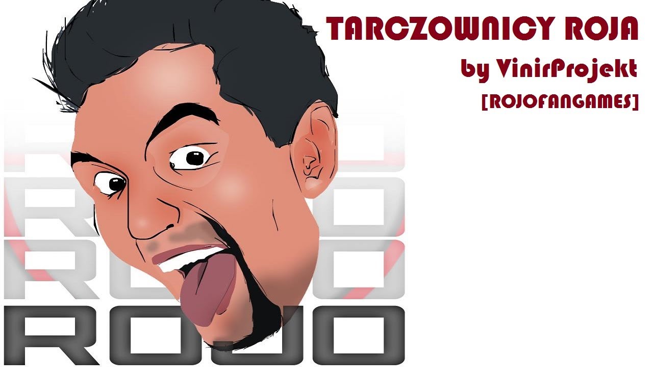 TARCZOWNICY ROJA by VinirProjekt (RojoFanGames)