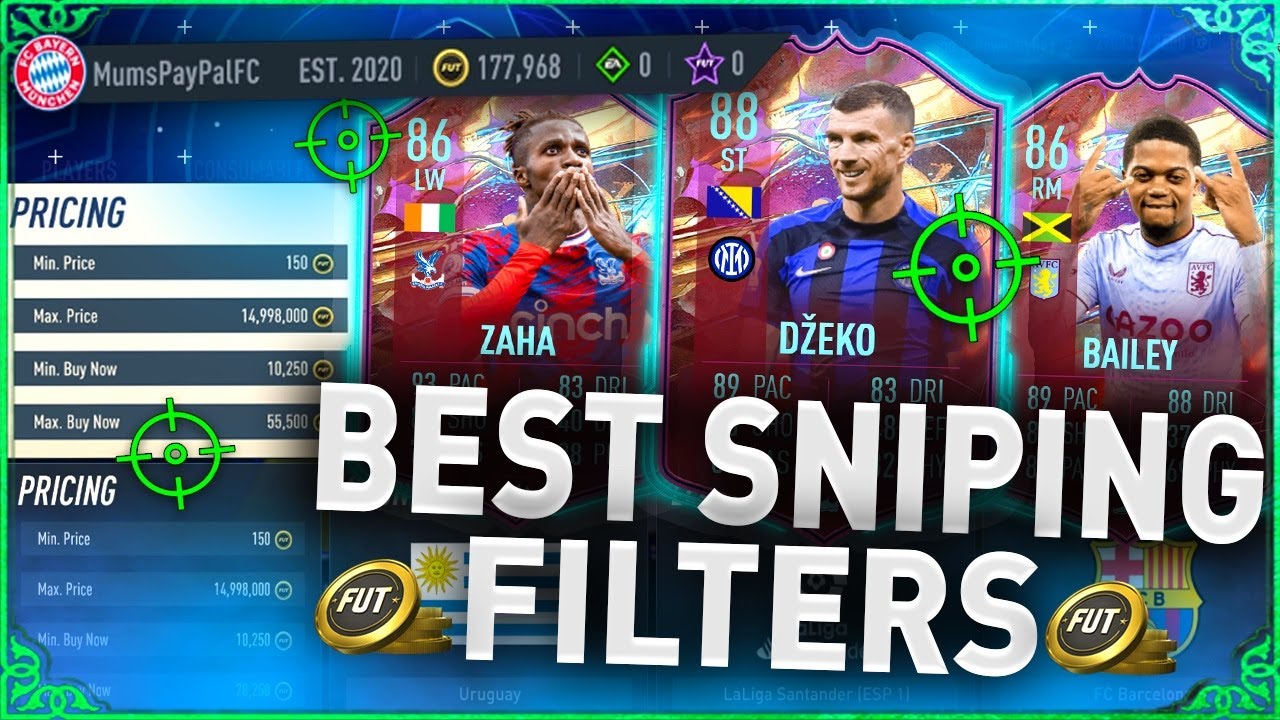 How to make Coins FAST on FIFA 23?! 🤔