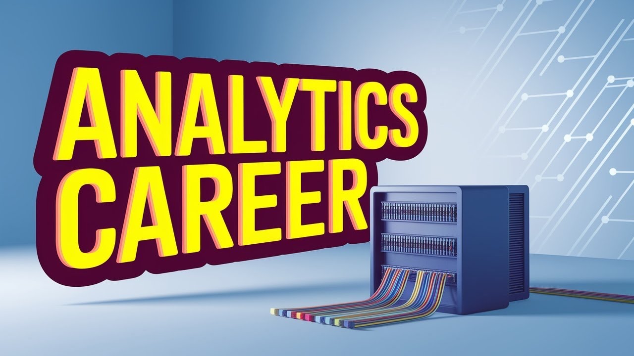 Discovering a Career in Data Analytics for Insurance!