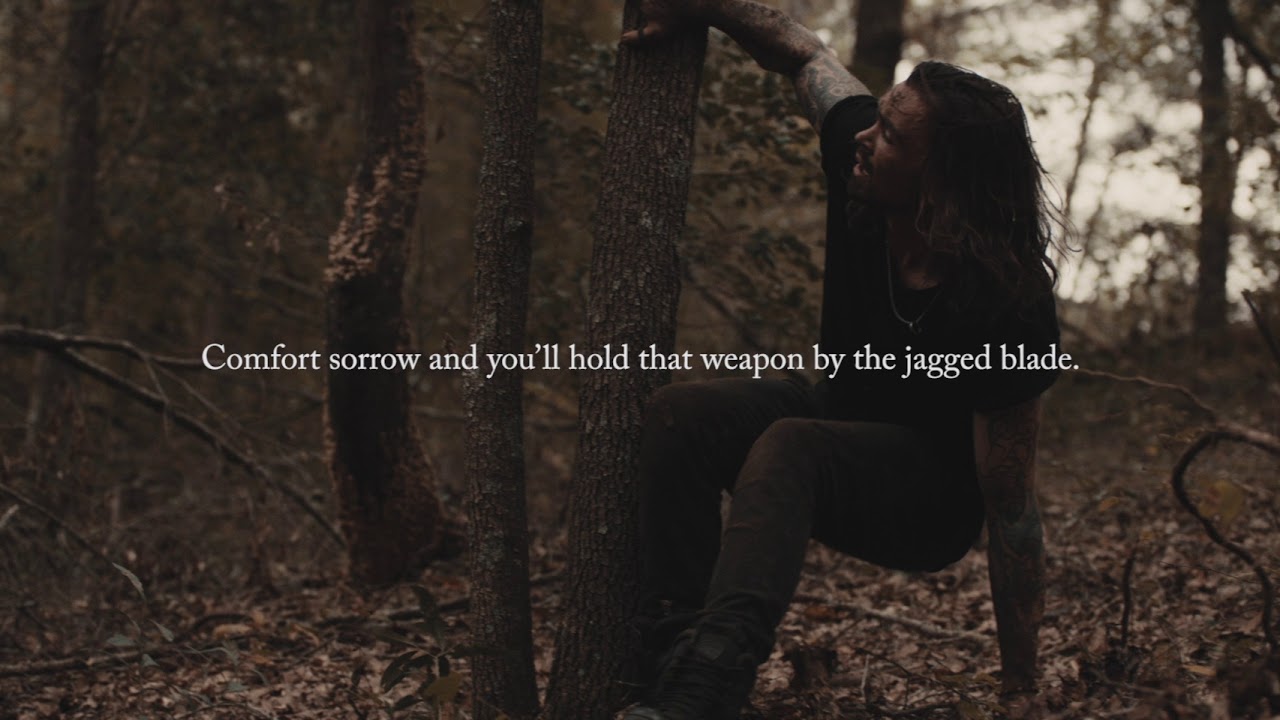 Norma Jean- Anna (Lyric Video)