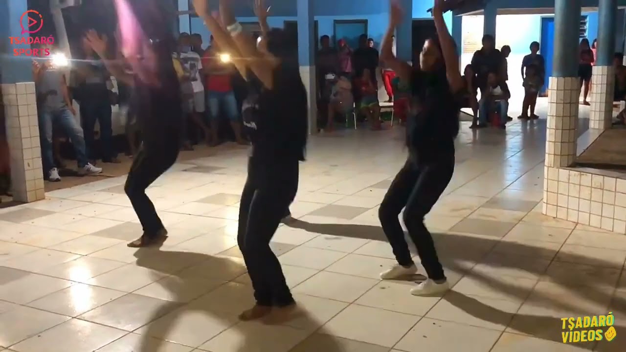 Jesus me Conquistou - Ton Carfi | Torneio Arimatéia 2023 | Apresentação de Dança #dancecovercontest