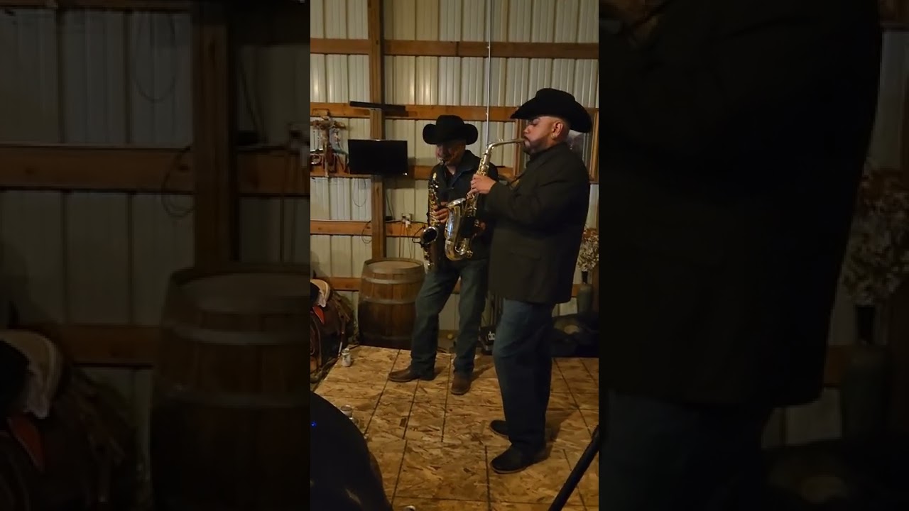 Juan salas y los de la bandita  la muerte en un coliadero