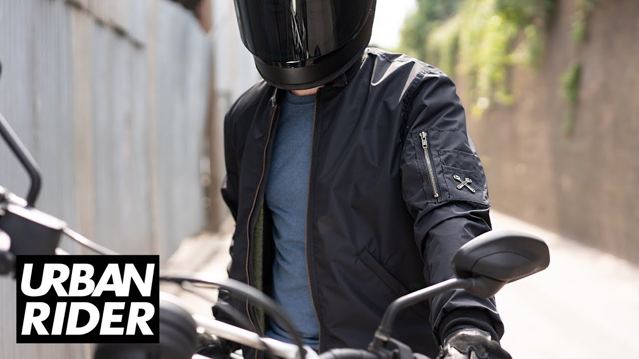 John Doe Flight Jacket Review