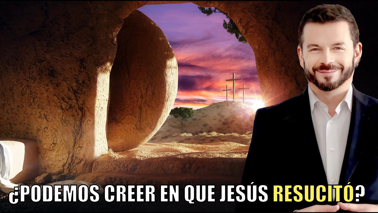 79. ¿Podemos creer en que Jesús resucitó? (Programación Especial)