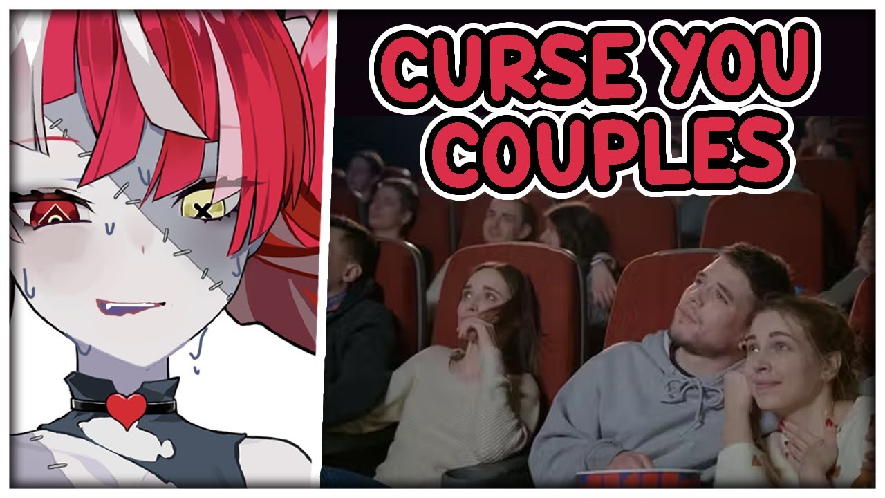 ​Ollie's typical cinema experience【Ayunda Risu & Kureiji Ollie】