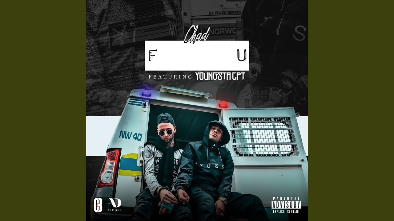 F U (feat. YoungstaCPT)