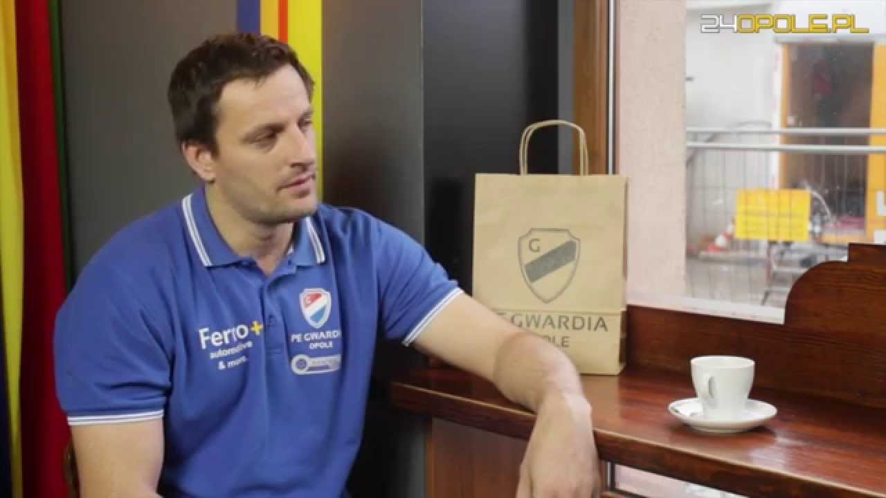 Druga Kawa - RAFAŁ KUPTEL [15.11.2014]