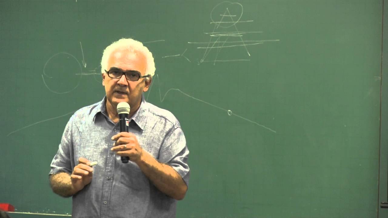 Milton Hatoum: Espaço e Literatura
