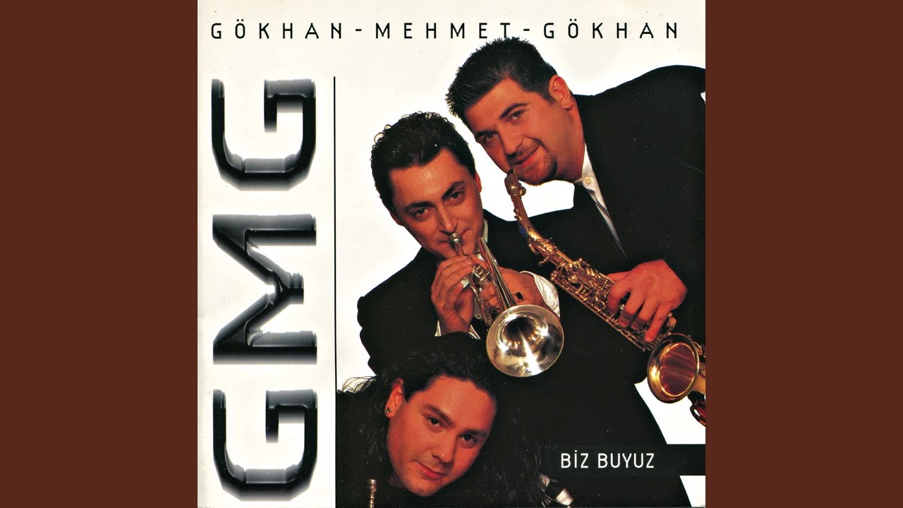 Yolun Başındayım