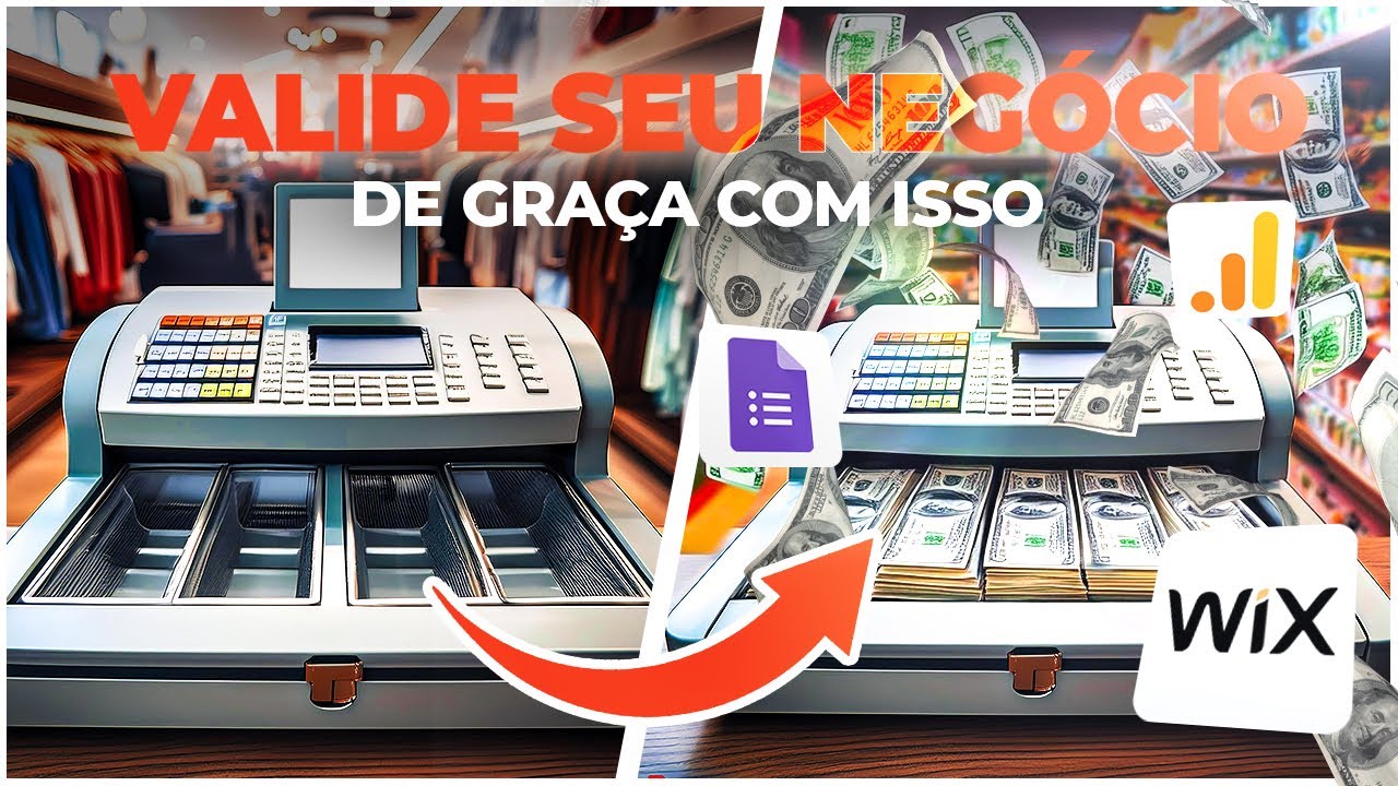 GUIA DEFINITIVO para VALIDAR sua ideia de negócio