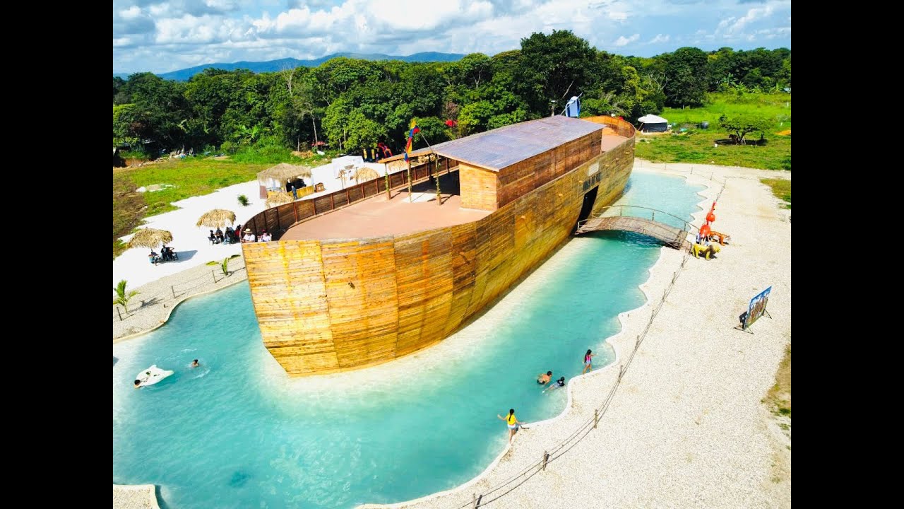 Tauramena, el nuevo tesoro turístico de Casanare.