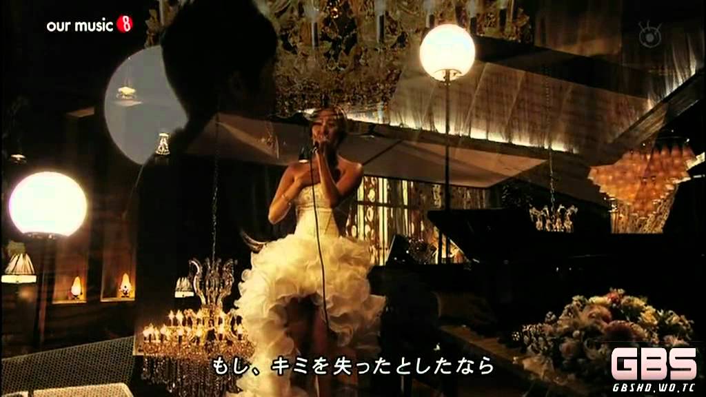 110916 Shinya Kiyozuka & Gayoon - Snow Flower