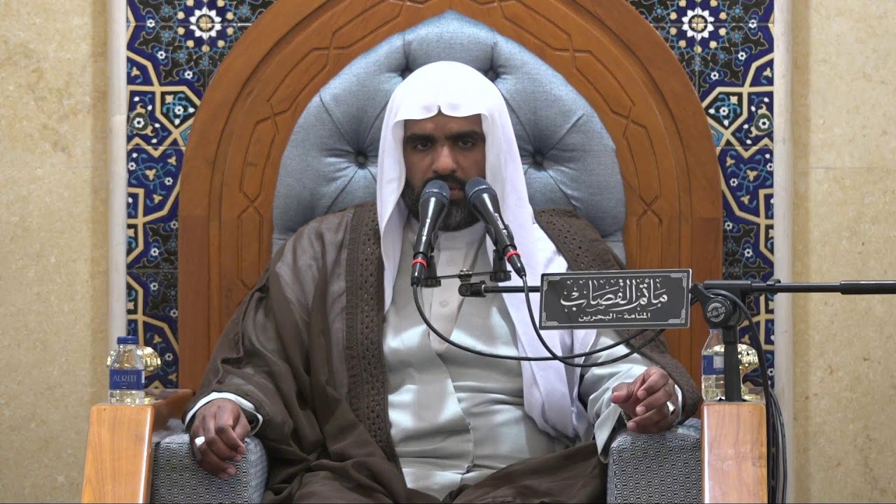 مجالس تعزية المرحوم السيد زهير السيد نعمة العلوي - ليلة السابع عشر من شهر شعبان ١٤٤٧ هـ