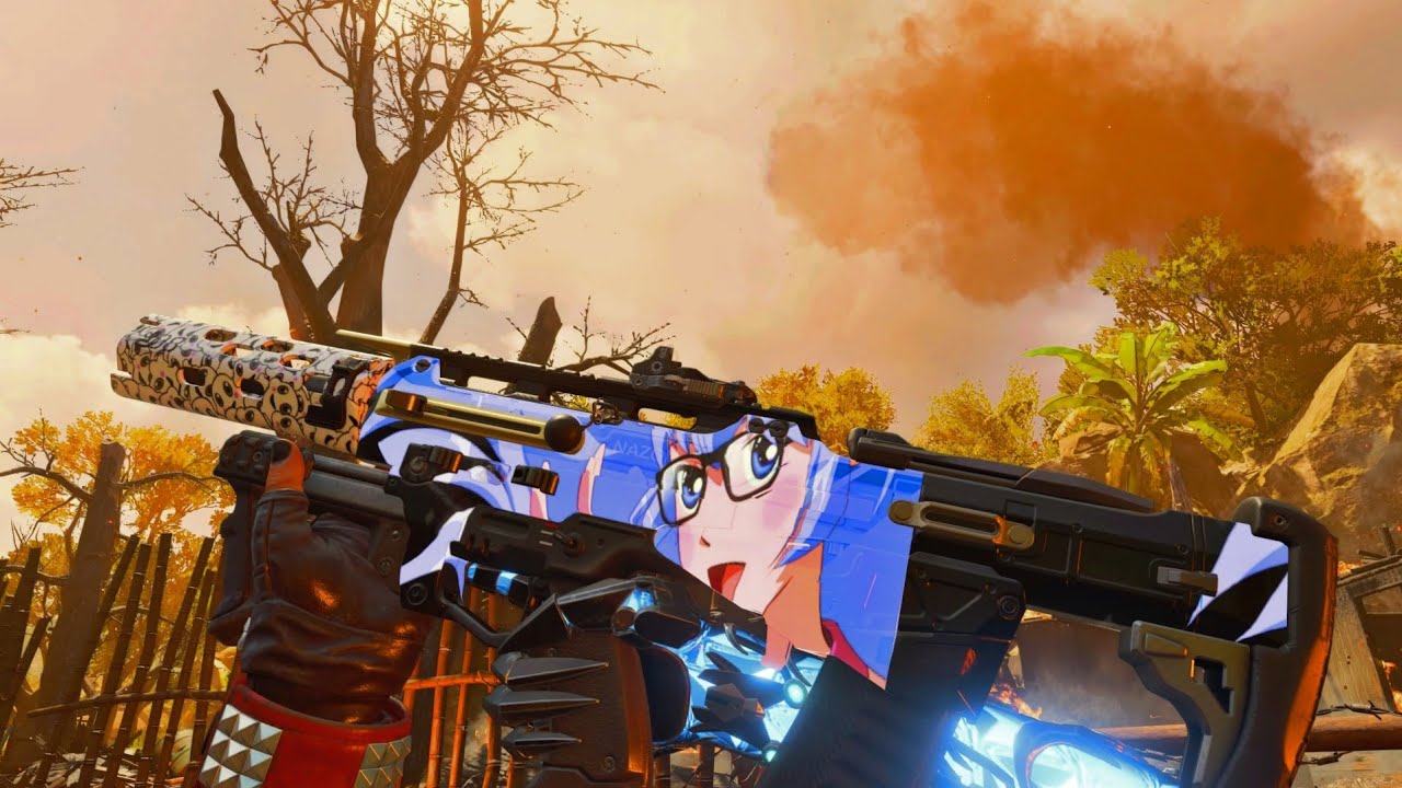 Bo4 Triotage Controller🎮  |Bo4 2021| ( COD BO4 ) #codbo4