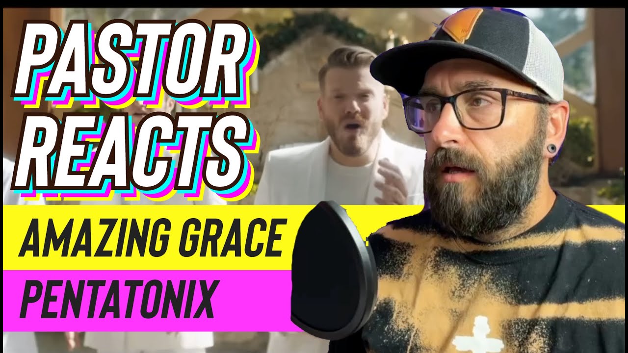 Pastor Reacts to 