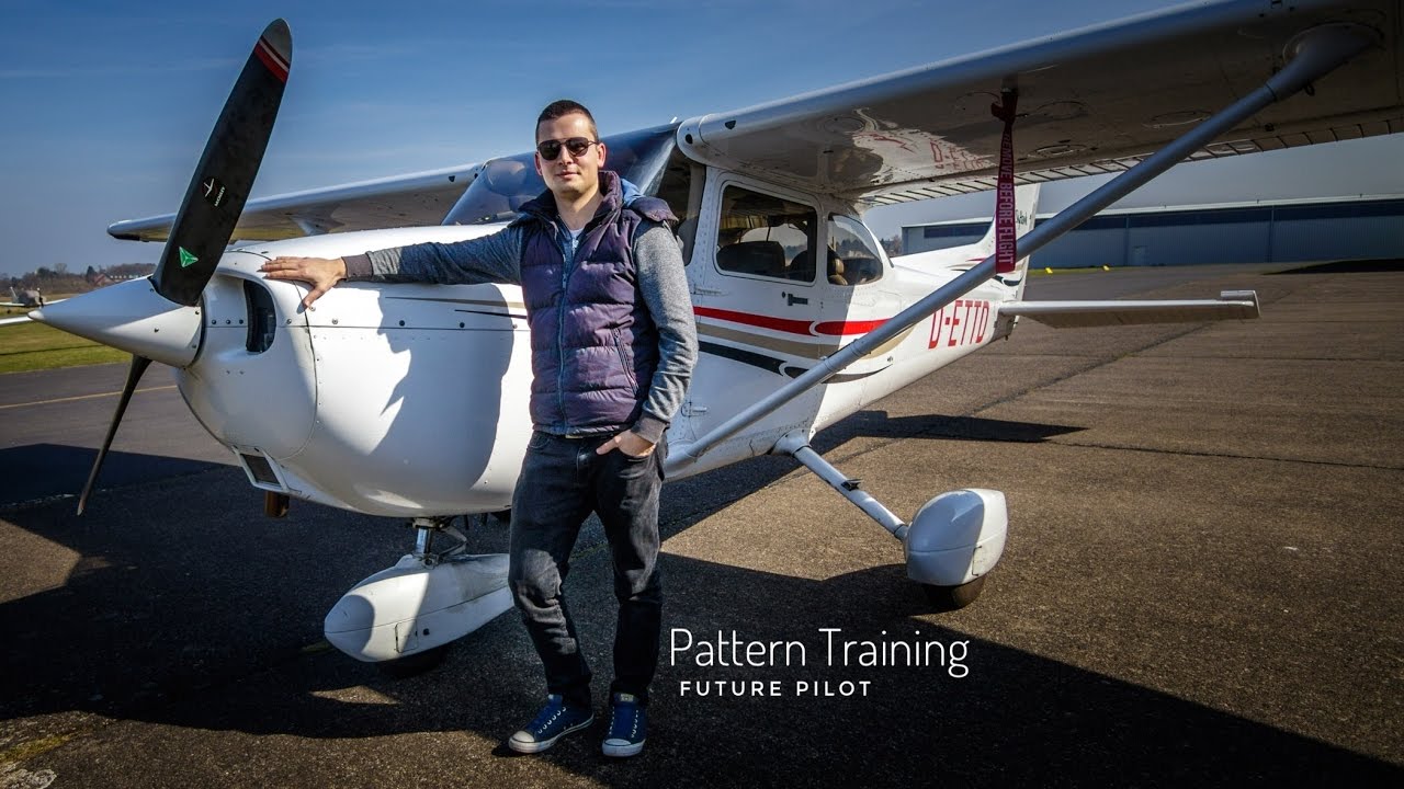 Pattern Training / EDKB / 24.04.2017