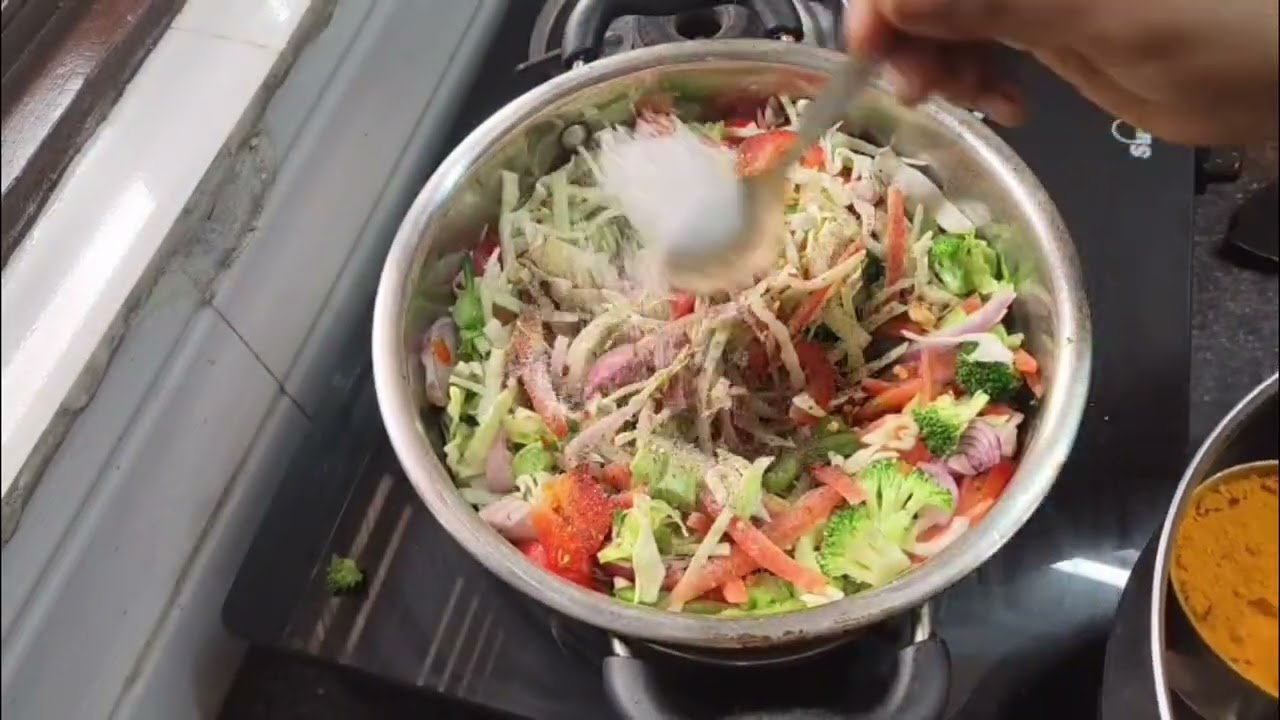 Dal Se Bana High Protein Dosa Wrap 💪 | No Rice Recipe #Shorts#YTShorts#HealthyShorts#ProteinMeal