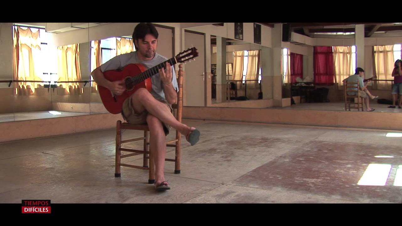Fernando Rua - Flamenco from the Roots Collection