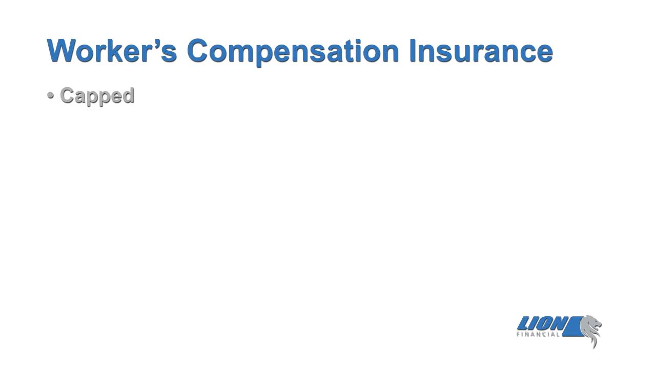 Lion Financial - Why do I need insurance?