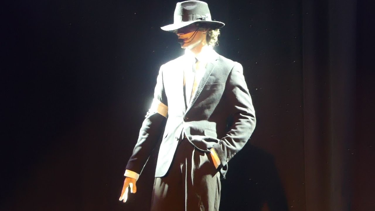 Dangerous - Michael Jackson