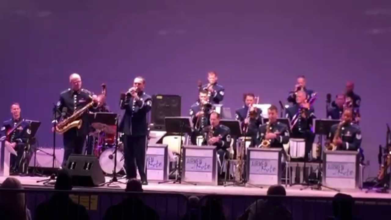 Airmen of Note - 
