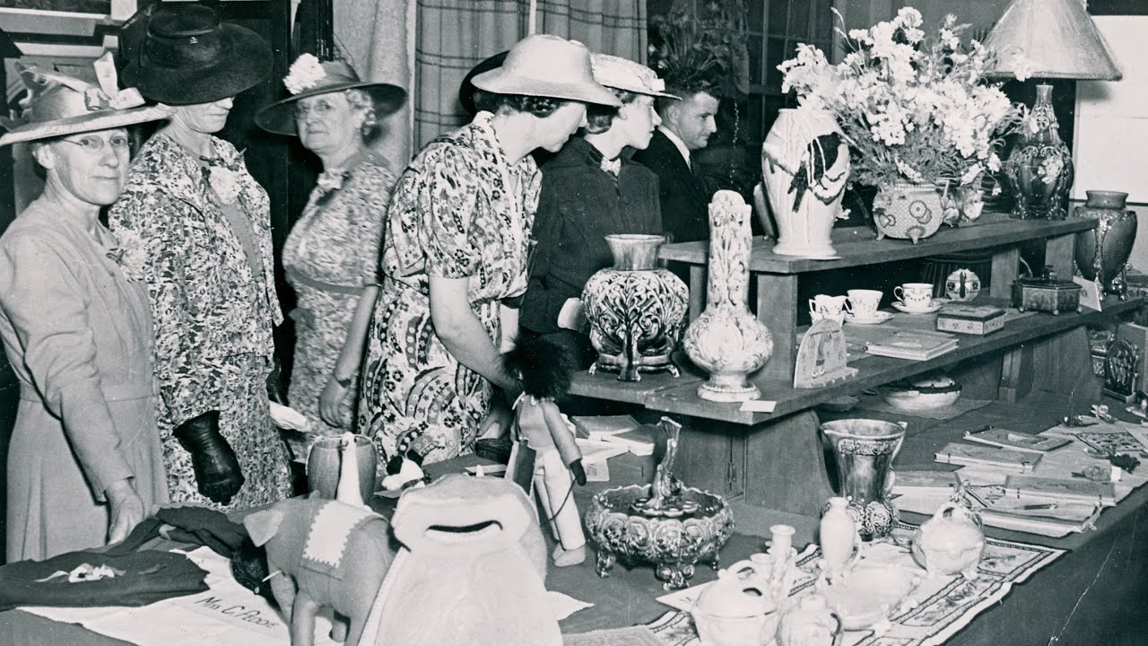 Networks of Modernity/ Australian Art: Short Course session 2