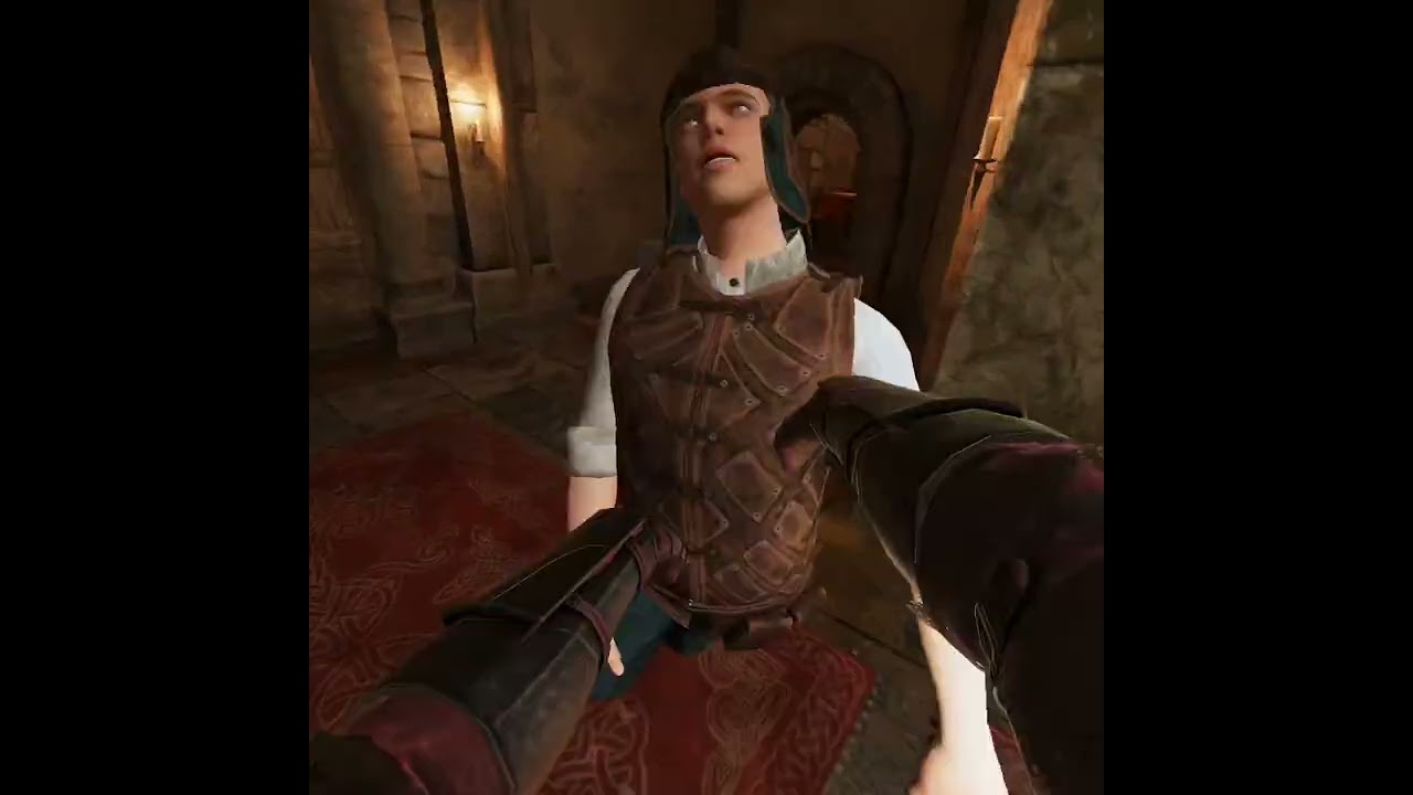 Blade and sorcery 13, idk