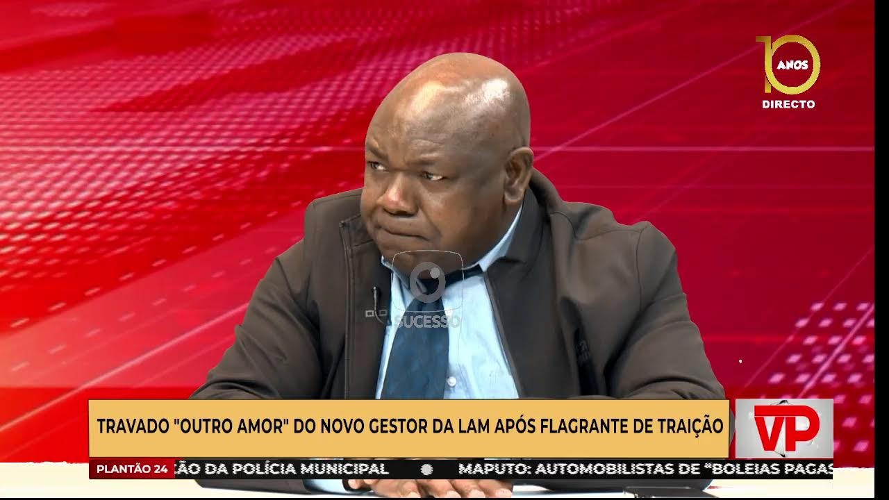VISÃO POLÍTICA  |EDIÇÃO DE TERÇA-FEIRA |01|07|2025