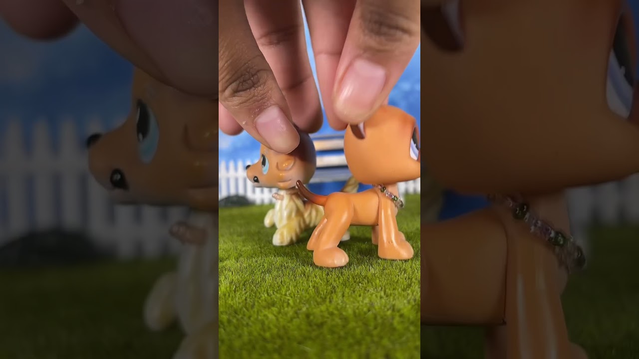 Ecstasy | #lpspopular #lpstiktok #littlestpetshop #lpsseries #lpspopular #lpss #ipscollector #lpss ￼