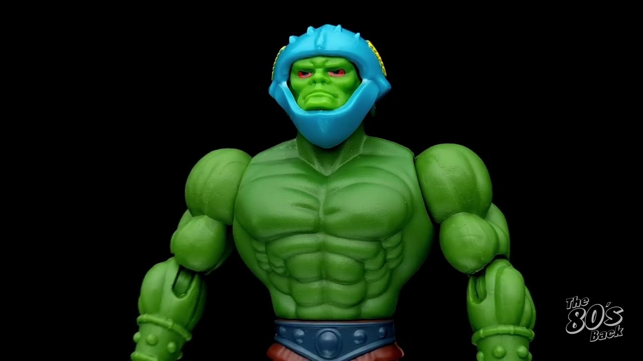 Masters of the Universe - SNAKE MEN INFILTRATOR - Origins 2023/2024