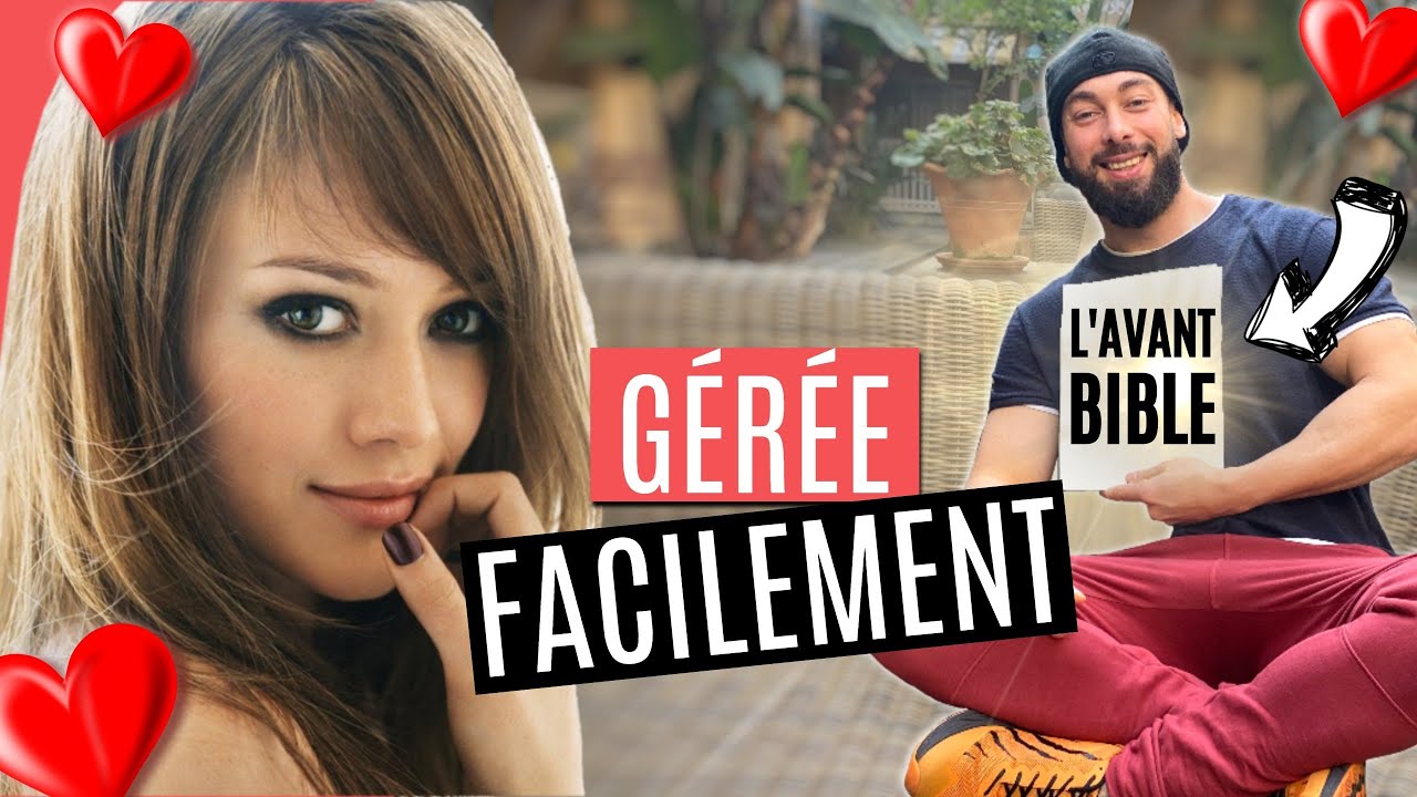 COMMENT FAIRE POUR DRAGUER UNE MEUF SANS SE LEVER DE SA CHAISE ?