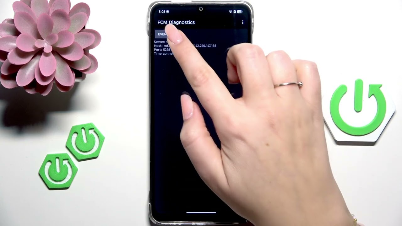 INFINIX Hot 60i 5G &ndash; Секретные коды набора номера (IMEI, диагностика, Wi-Fi)