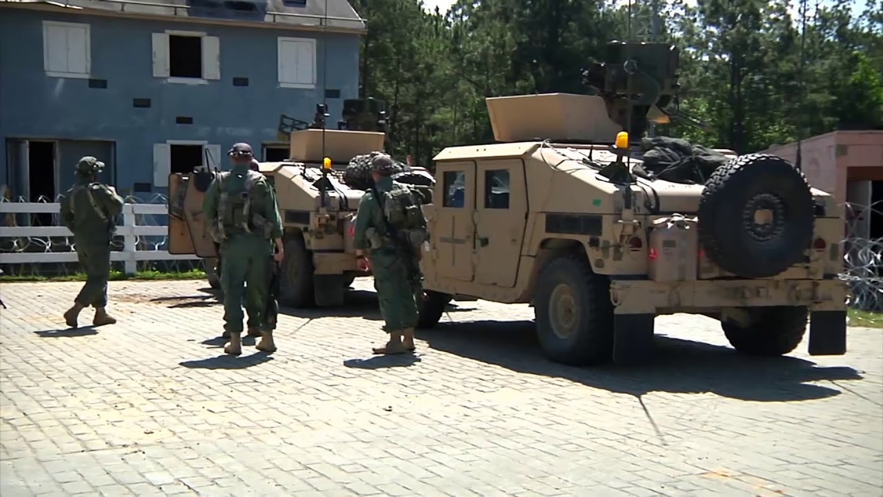 The Most Hated Unit in the United States Army
