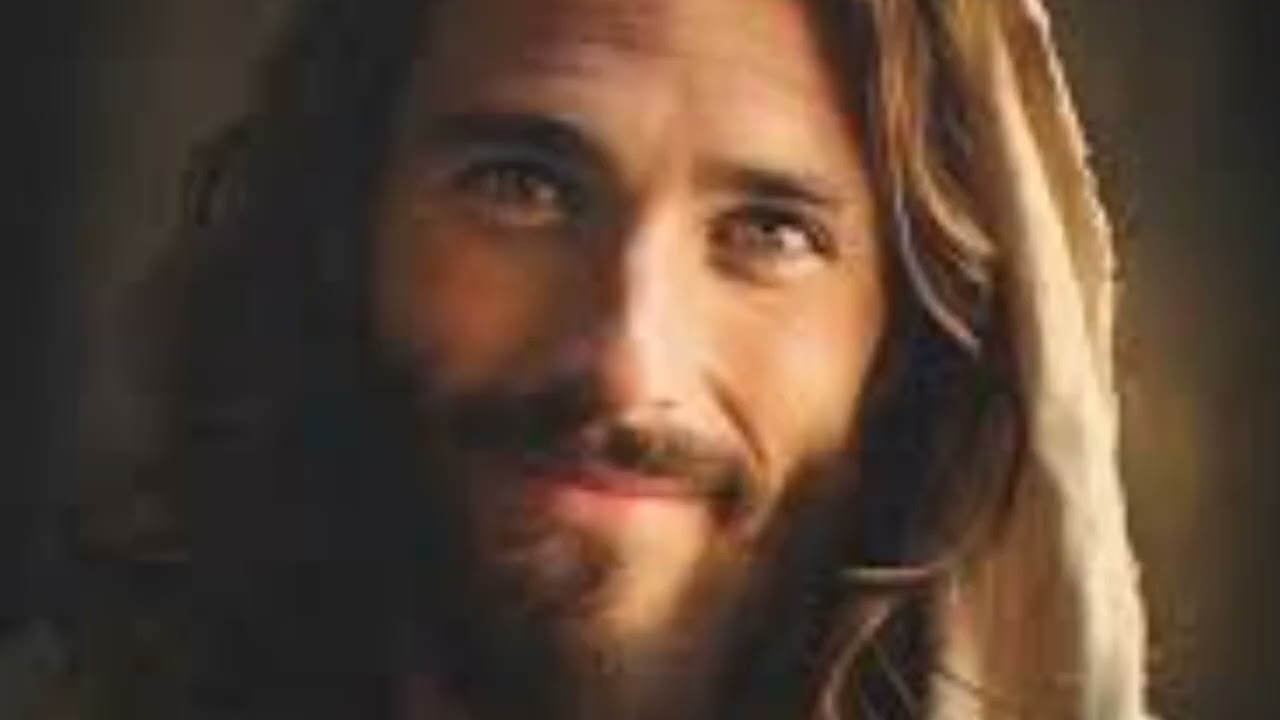 My Lord Is So Special To Me 