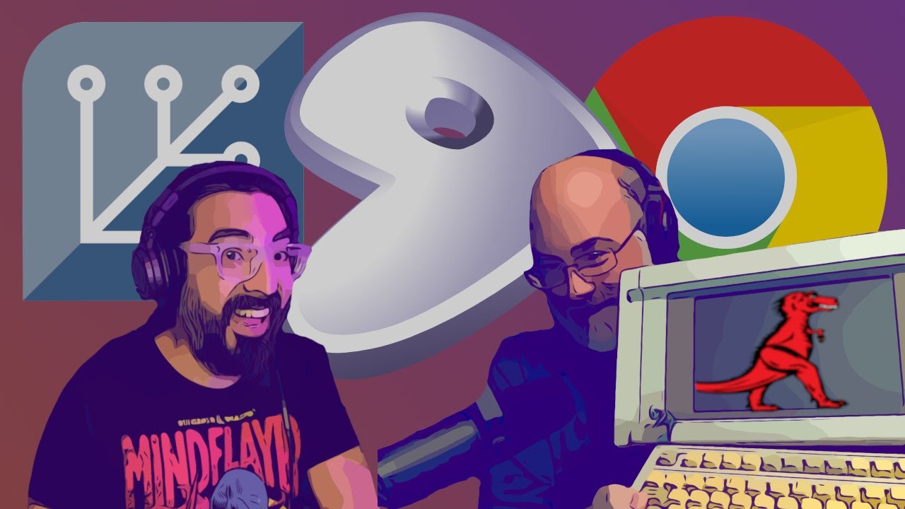 This Is the WEI (Season 4, Episode 3)