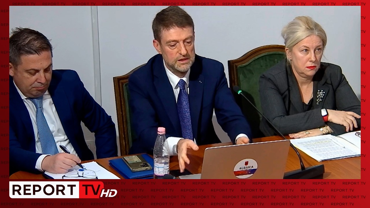 LIVE - Situata në Lindjen e Mesme, flet Ministri Hoxha: 17 shqiparë janë evakuuar