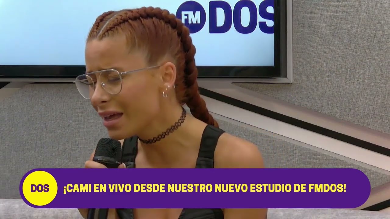 Cami - Poca Fe