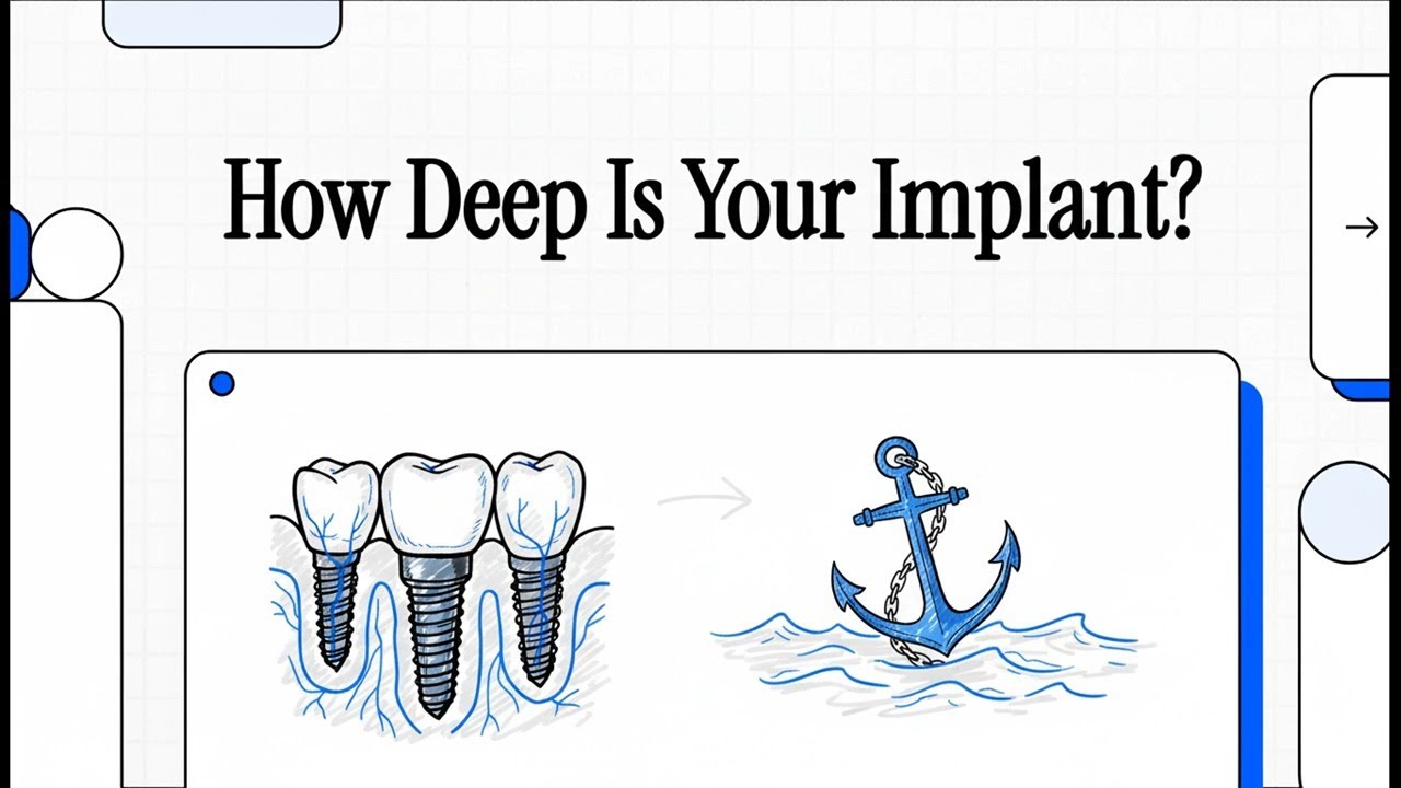 How AI Transformed My Dental Article into a Professional Video Lecture | NotebookLM Experience