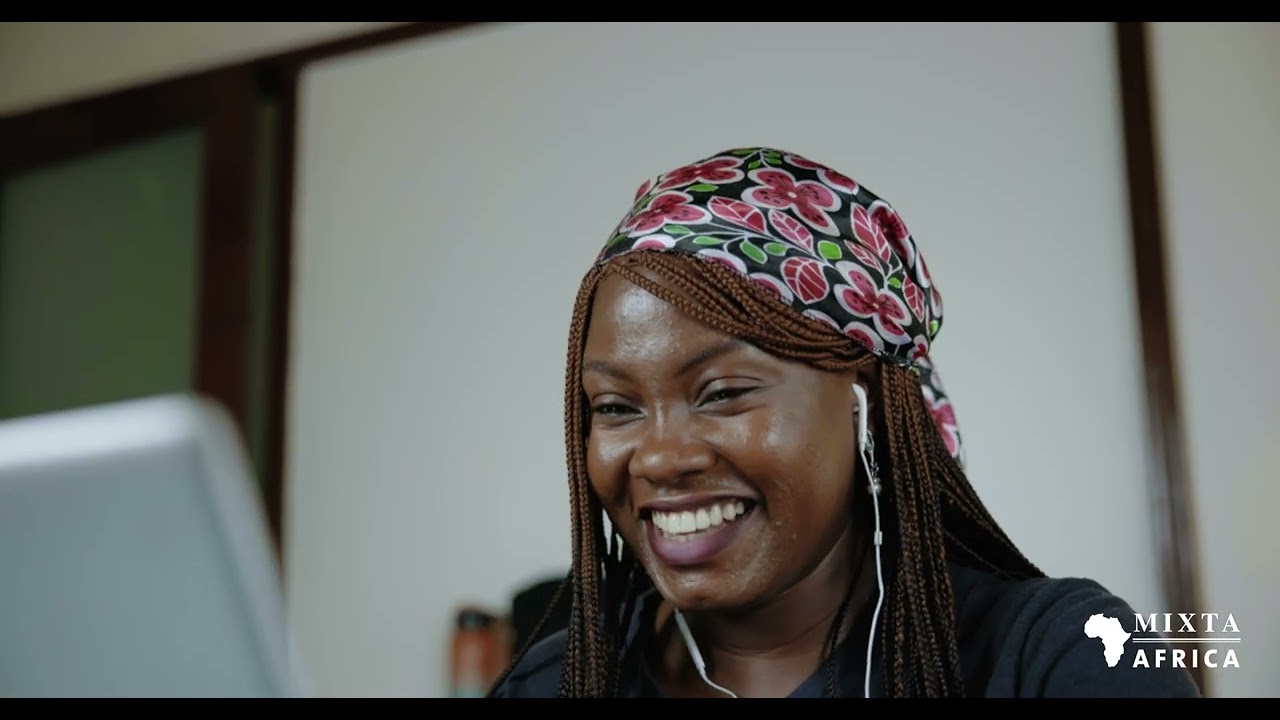 Employee Testimonial: Mixta Africa's employees speak on the amazing work culture