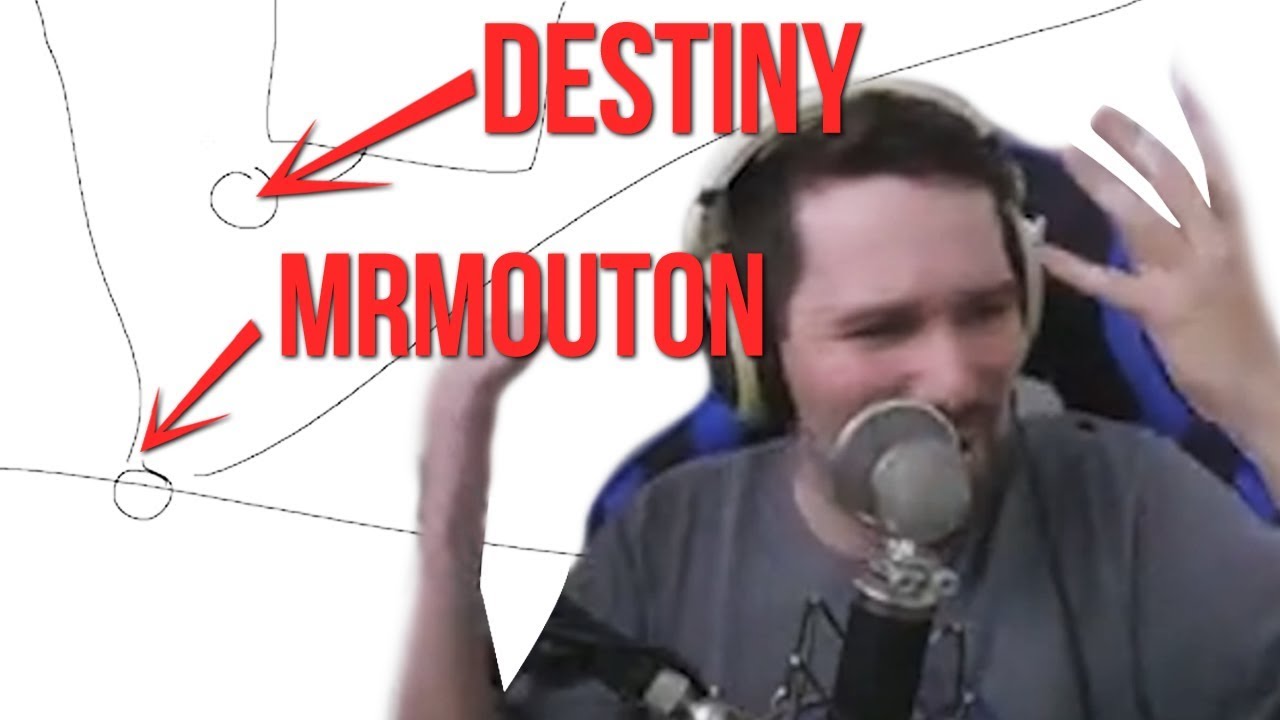 Pulling a Classic MrMouton