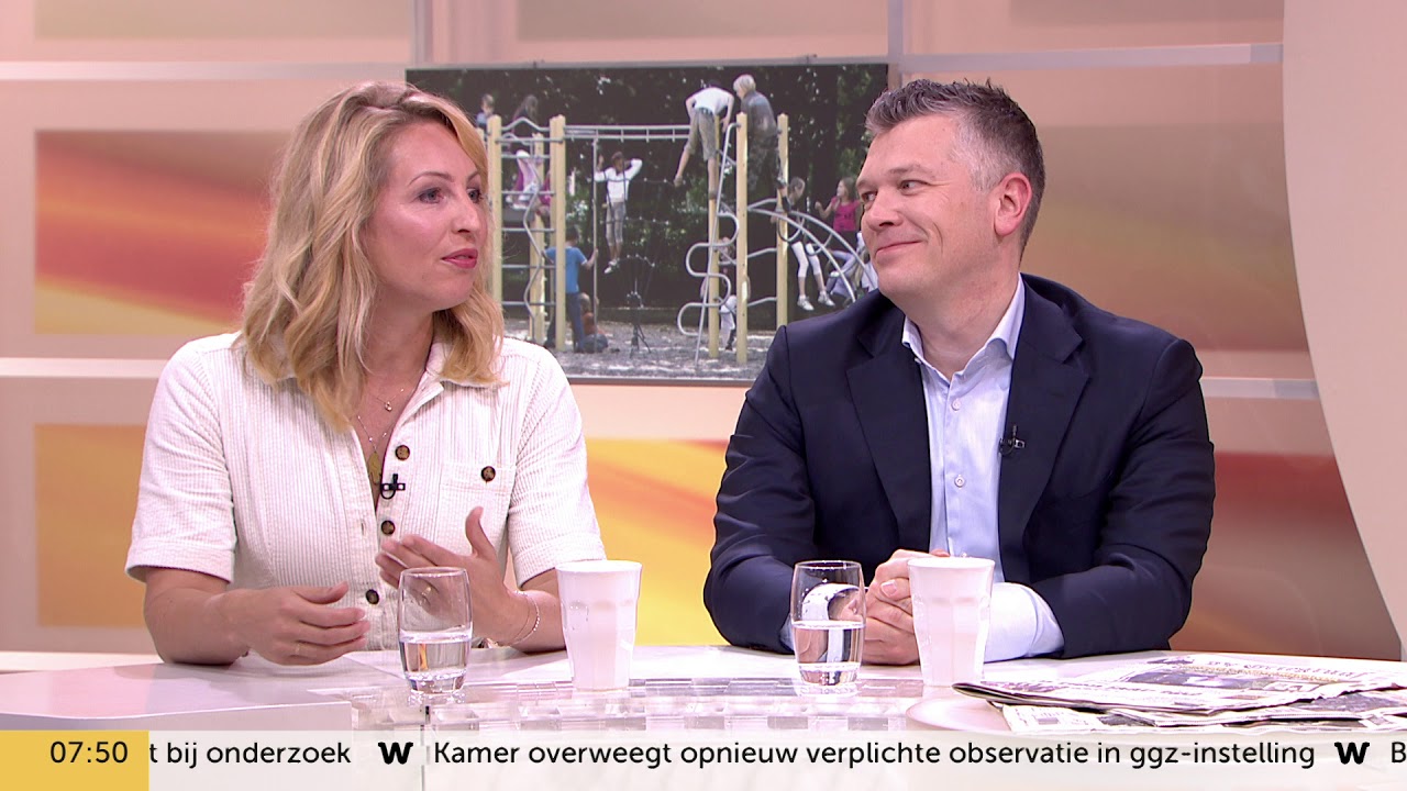 ‘Deze generatie heeft nooit gezien wat voor impact mazelen en rode hond hebben’