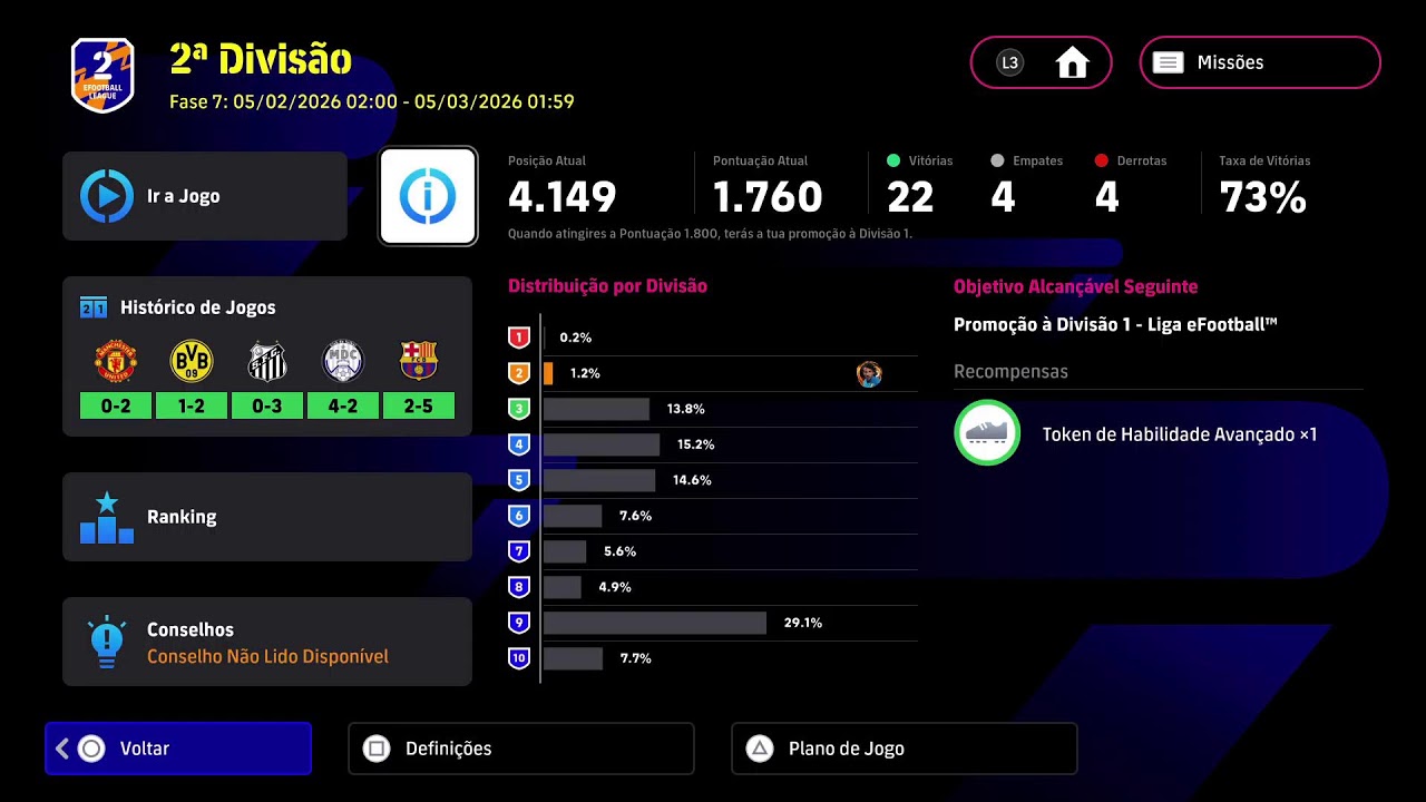 eFootball 26