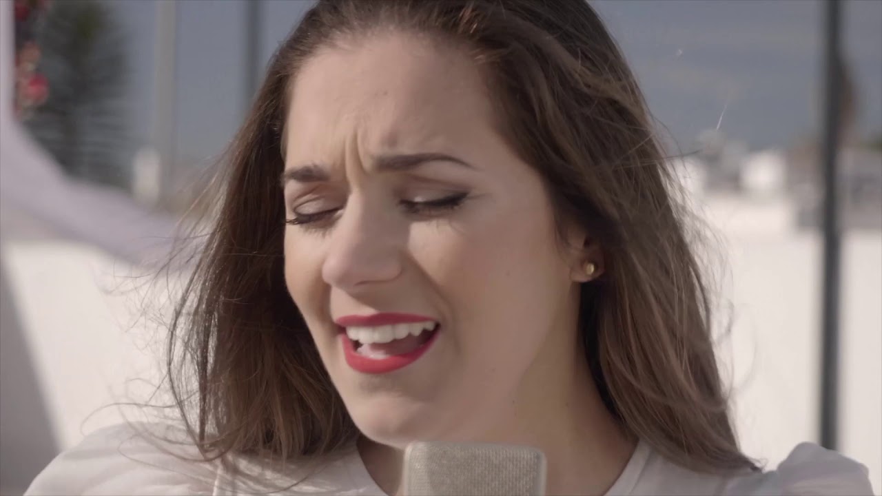 Marina - Tus ojos para mi (Acústico)
