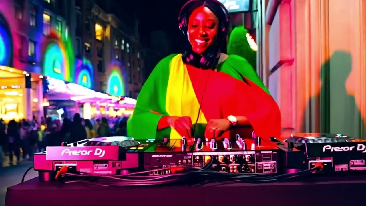 NEW Reggae Dub Mix | BEST Roots & DUB Selection Vol. 1 (2025) #reggaeton  #dubwise