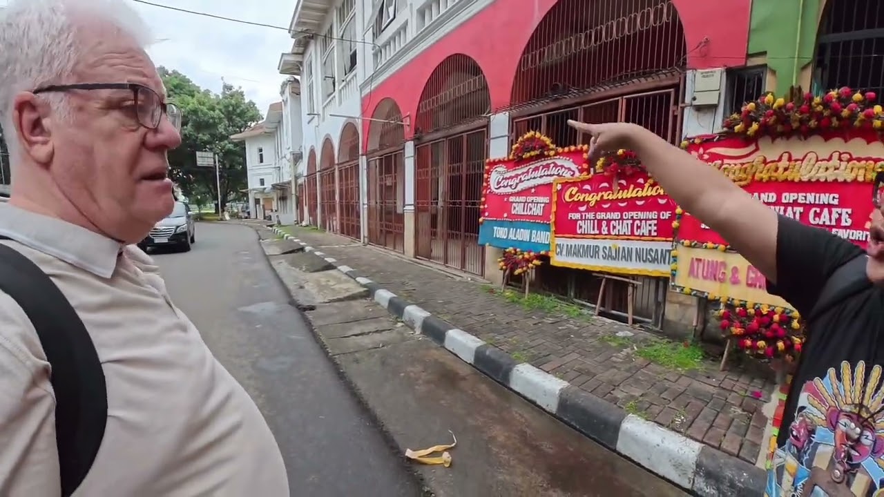 The Historical and Cultural Story of Passer Baroe