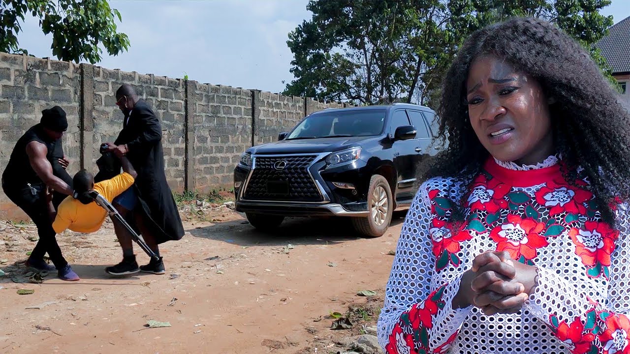 MERCY JOHNSON 2026 NEW MOVIE - HER WEALTH MAKE HER 2 MALTREAT HER FORMER LOVER N WHO SENT HER ABOARD