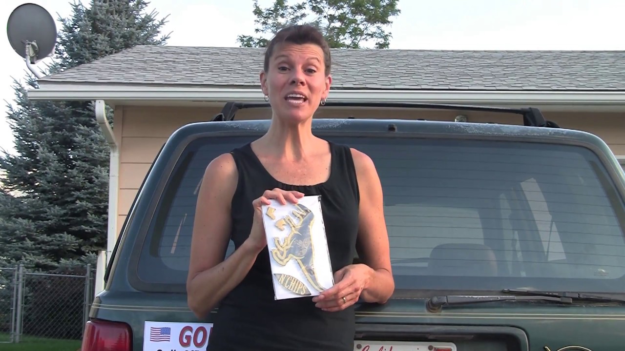 CoverUps! for Embarrassing Religious Right Bumper Stickers