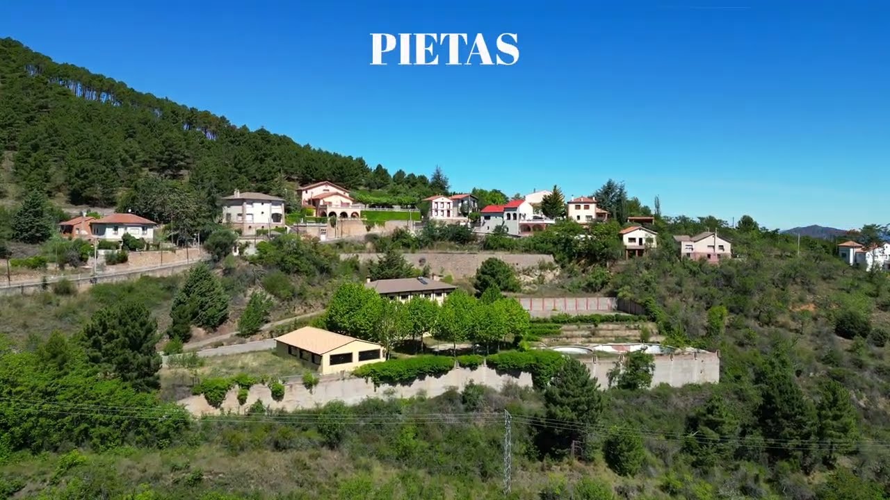 PIETAS, ZARAGOZA