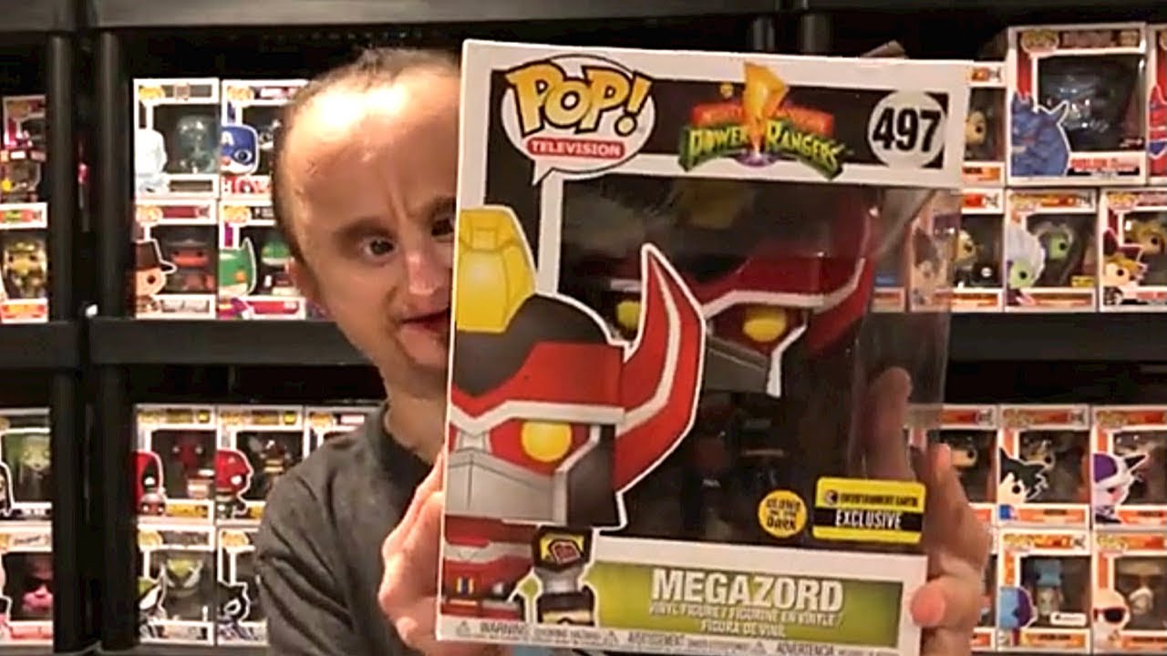 My Funko Pop Collection #4 (Pop Television)